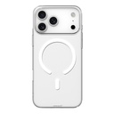 Apple iPhone 17 Pro Max Uyumlu Kılıf M-safe Şarj Özellikli Youngkit High Definition Serisi Kapak - 1