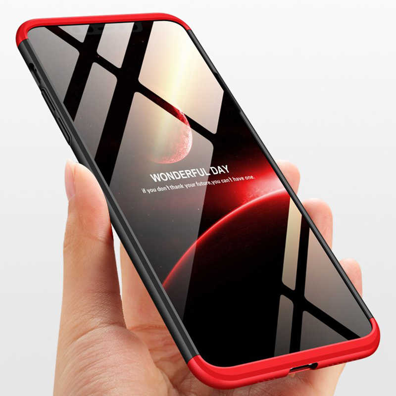Apple iPhone 11 Pro Uyumlu Kılıf Zore Ays Kapak - 3