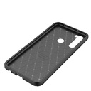 Xiaomi Redmi Note 8 Uyumlu Kılıf Zore Negro Silikon Kapak - 2