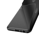 Xiaomi Redmi Note 8 Uyumlu Kılıf Zore Negro Silikon Kapak - 5