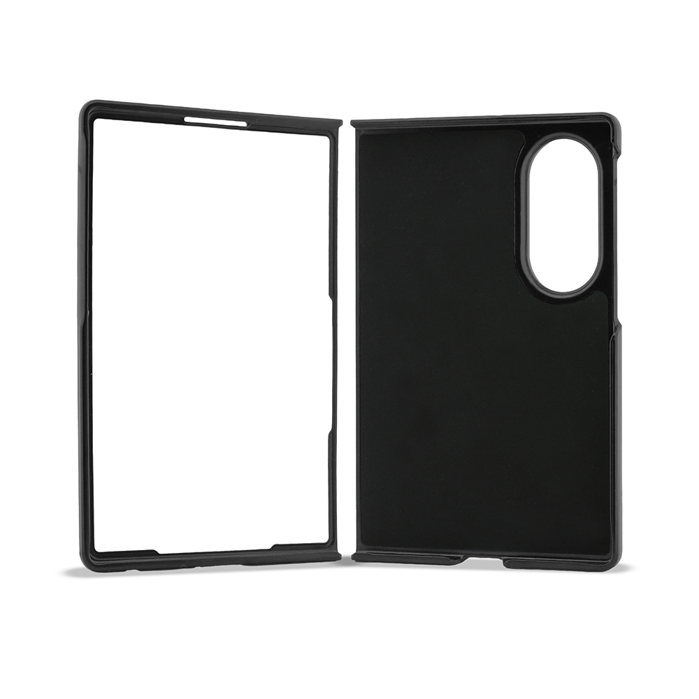 Samsung Galaxy Z Fold 8 Uyumlu Kılıf Guess Orjinal Lisanslı 4G Desenli Metal Büyük 4G ve Yazı Logolu Kapak - 5