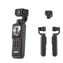 Go Des GD-ST121 4K Ultra HD 330 Derece Dönebilen Aksiyon Kamerası - 2