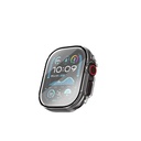 Apple Watch Ultra 49mm Uyumlu Wiwu JD-108 Kasa Koruyucu + HD Ekran Koruyucu Film - 3