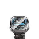 Apple Watch Ultra 49mm Uyumlu Wiwu JD-108 Kasa Koruyucu + HD Ekran Koruyucu Film - 4