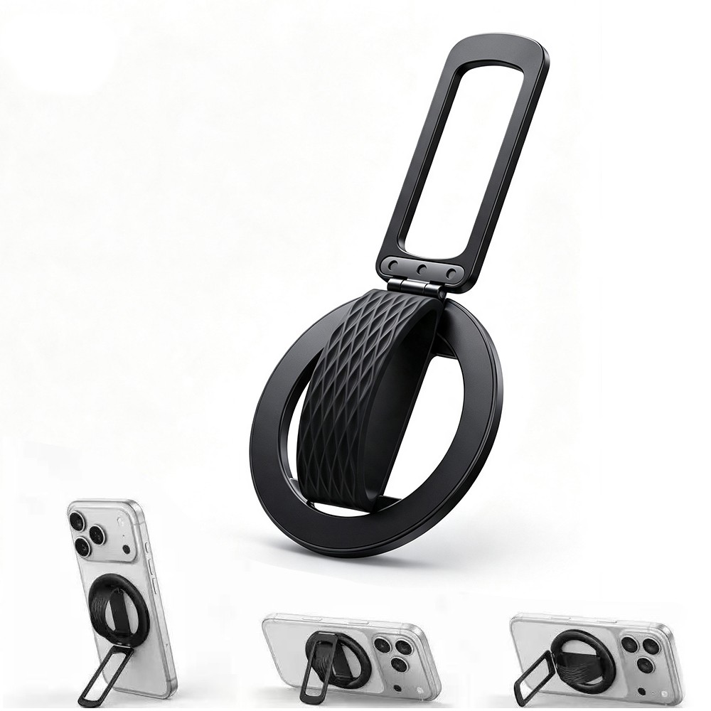 Go Des GD-G092 Standlı Magnetik Yüzük Tutucu Aparat - 1
