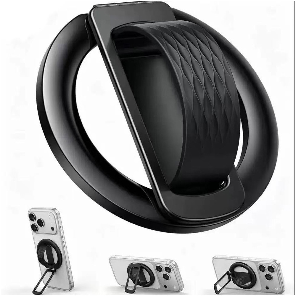 Go Des GD-G092 Standlı Magnetik Yüzük Tutucu Aparat - 3
