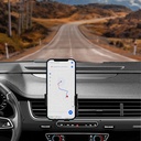 Lenyes CR161 360 Dönebilen Havalandırma Tasarım Araç Telefon Tutucu - 1