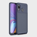 Samsung Galaxy A10S Uyumlu Kılıf Zore Negro Silikon Kapak - 1