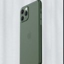 Apple iPhone 11 Pro Max Uyumlu Kılıf Benks Lollipop Protective Kapak - 5