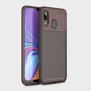 Samsung Galaxy A10S Uyumlu Kılıf Zore Negro Silikon Kapak - 2