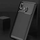 Samsung Galaxy A10S Uyumlu Kılıf Zore Negro Silikon Kapak - 3