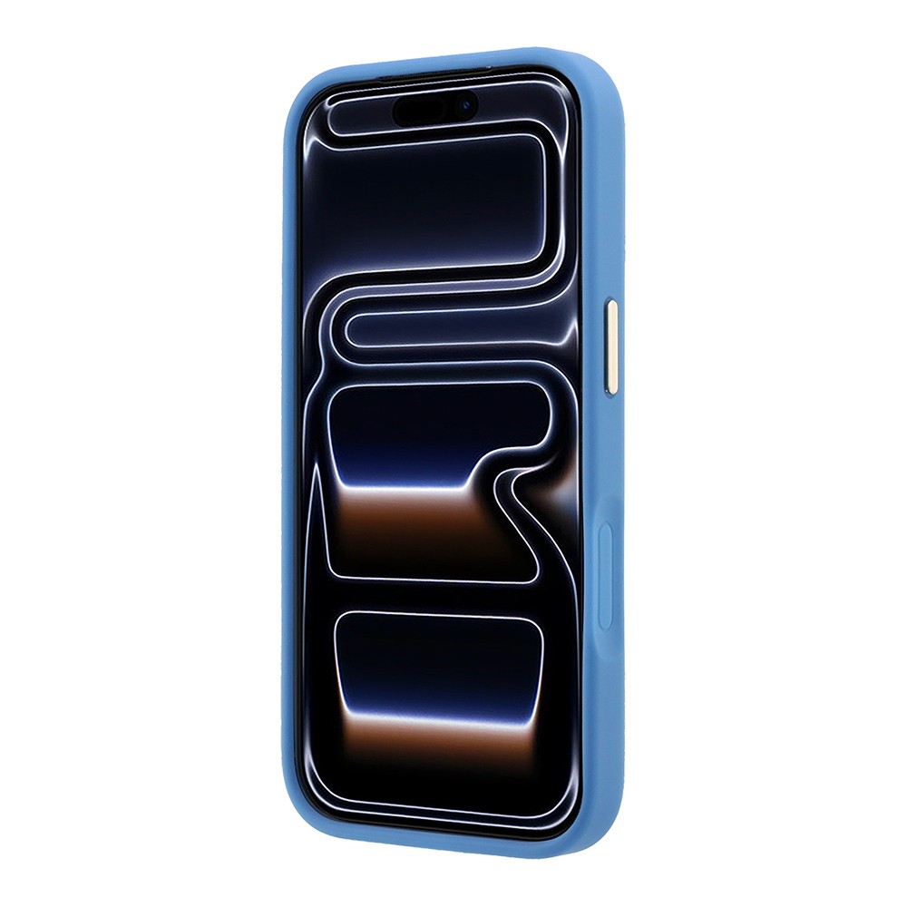Apple iPhone 18 Pro Max Uyumlu Kılıf Guess Orjinal Lisanslı M-safe Şarj Özellikli 4G Desenli 360 Derece Dönebilen Standlı Metal Yazı Logolu Kapak - 6