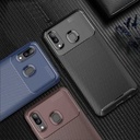 Samsung Galaxy A10S Uyumlu Kılıf Zore Negro Silikon Kapak - 4