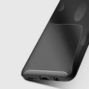 Samsung Galaxy A10S Uyumlu Kılıf Zore Negro Silikon Kapak - 6