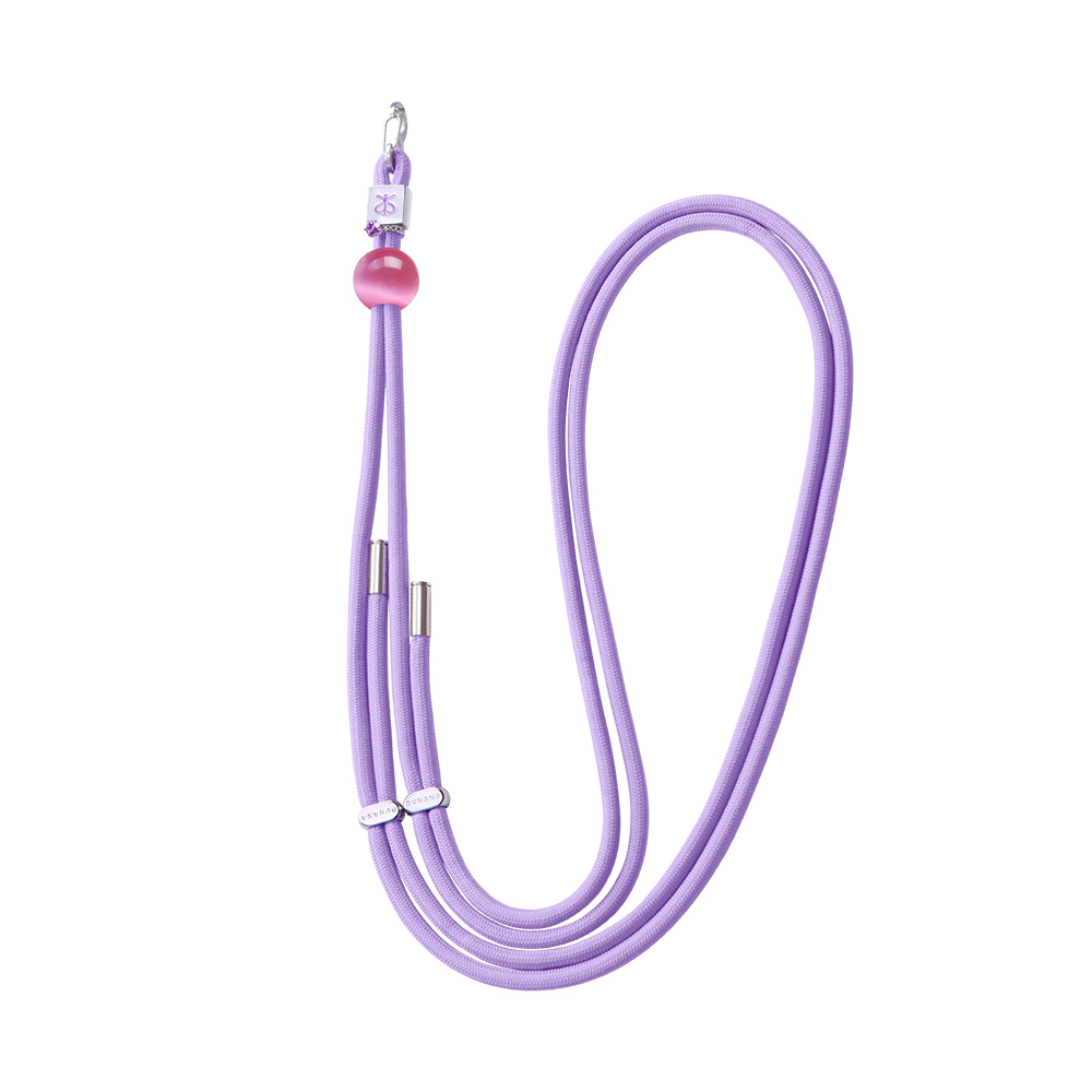 Pynana Charm Serisi 2 in 1 Halat Telefon Boyun Askı İpi - 1