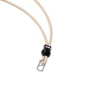 Pynana Charm Serisi 2 in 1 Halat Telefon Boyun Askı İpi - 7