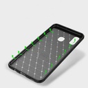 Samsung Galaxy A10S Uyumlu Kılıf Zore Negro Silikon Kapak - 10