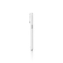 Apple iPhone 16 Pro Uyumlu Kılıf Magsafe Şarj Özellikli Suni Deri Tasarımlı Pynana Starry Serisi Kapak - 1