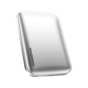 Movespeed MSPD10 PSSD Powerbank Özellikli Manyetik 5000mAh 2in1 SSD 4K ProRes Destekli 2TB USB3.2 Taşınabilir Harici Disk - 2