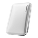 Movespeed MSPD10 PSSD Powerbank Özellikli Manyetik 5000mAh 2in1 SSD 4K ProRes Destekli 4TB USB3.2 Taşınabilir Harici Disk - 2