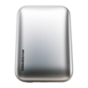 Movespeed MSPD10 PSSD Powerbank Özellikli Manyetik 5000mAh 2in1 SSD 4K ProRes Destekli 4TB USB3.2 Taşınabilir Harici Disk - 3
