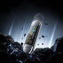 Movespeed MSSU10 LCD Ekranlı 4K ProRes Dual USB-A+Type-C Bağlantılı PSSD Flash Disk 256GB 10Gbps - 7