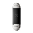 Movespeed MSSU10 LCD Ekranlı 4K ProRes Dual USB-A+Type-C Bağlantılı PSSD Flash Disk 1TB 10Gbps - 2