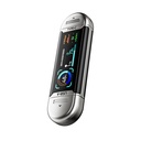 Movespeed MSSU10 LCD Ekranlı 4K ProRes Dual USB-A+Type-C Bağlantılı PSSD Flash Disk 1TB 10Gbps - 3