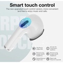 DUNSPIN DS-Air3 Bluetooth Kulak İçi Kulaklık ANC Özellikli