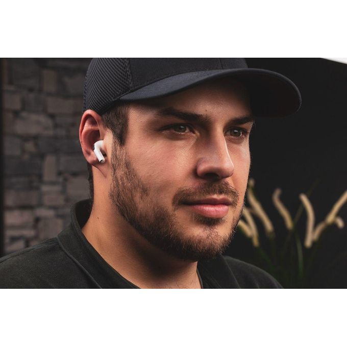DUNSPIN DS-Air3 Bluetooth Kulak İçi Kulaklık ANC Özellikli