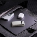 Movespeed YSPSCK20 PSSD Manyetik iPhone SSD M-safe Bağlantılı 4K ProRes Destekli Taşınabilir Harici Disk 2TB 2000MB/s - 4
