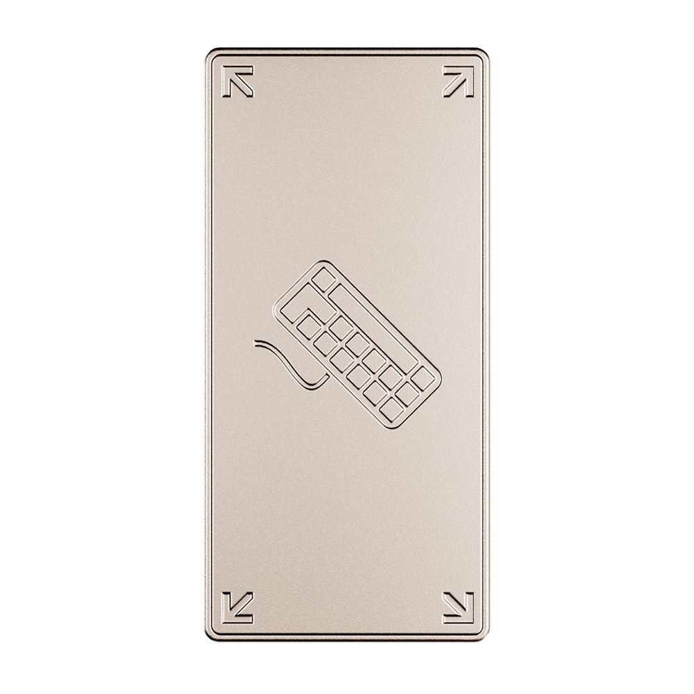 Movespeed YSPSCK20 PSSD Manyetik iPhone SSD M-safe Bağlantılı 4K ProRes Destekli Taşınabilir Harici Disk 2TB 2000MB/s - 10