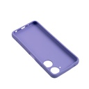 Vivo Y18 Uyumlu Kılıf Zore Biye Silikon - 2