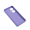Oppo Reno 11F 5G Uyumlu Kılıf Zore Biye Silikon - 1