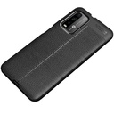 Xiaomi Redmi Note 9 4G Uyumlu Kılıf Zore Niss Silikon Kapak - 4