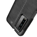 Xiaomi Redmi Note 9 4G Uyumlu Kılıf Zore Niss Silikon Kapak - 5