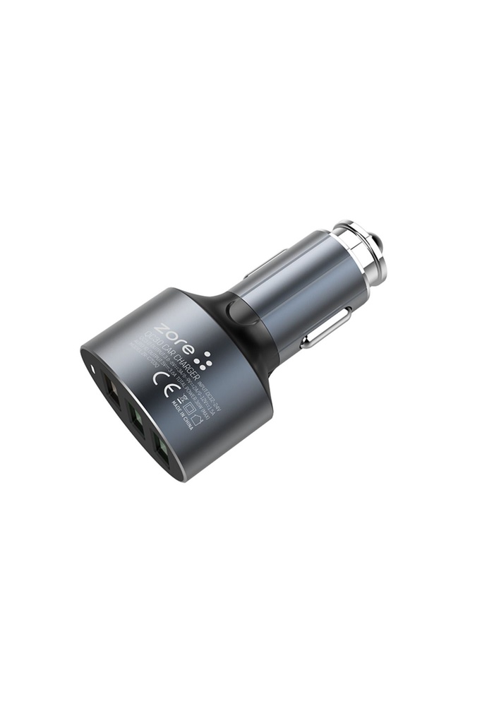 ZR-C703Q Micro 2 in 1 Araç Şarj Seti