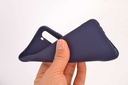 Xiaomi Redmi Note 8 Uyumlu Kılıf Zore Premier Silikon Kapak - 2