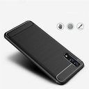 Huawei P20 Uyumlu Kılıf Zore Room Silikon Kapak - 1