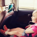 Zore PB-45 Araç Telefon Tablet Tutucu - 2