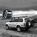 Zore PB-45 Araç Telefon Tablet Tutucu - 5