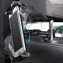 Zore PB-45 Araç Telefon Tablet Tutucu - 6