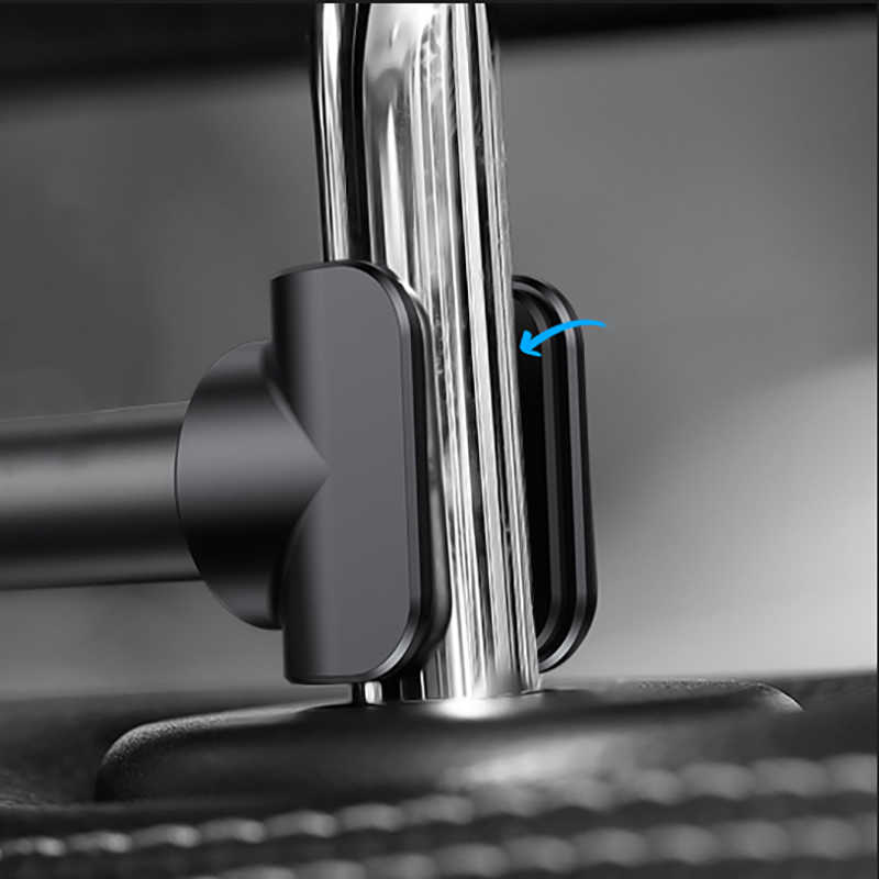 Zore PB-45 Araç Telefon Tablet Tutucu - 8