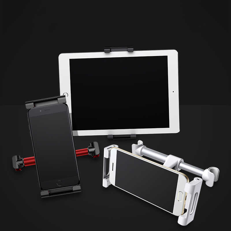 Zore PB-45 Araç Telefon Tablet Tutucu - 10