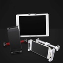 Zore PB-45 Araç Telefon Tablet Tutucu - 10