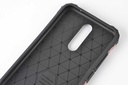 Xiaomi Redmi 8A Uyumlu Kılıf Zore Crash Silikon Kapak - 1