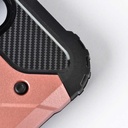 Xiaomi Redmi 8A Uyumlu Kılıf Zore Crash Silikon Kapak - 2