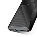 Samsung Galaxy A20S Uyumlu Kılıf Zore Negro Silikon Kapak - 5