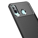 Samsung Galaxy A20S Uyumlu Kılıf Zore Negro Silikon Kapak - 4
