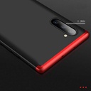 Samsung Galaxy Note 10 Uyumlu Kılıf Zore Ays Kapak - 6